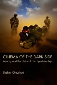 Buy Cinema of the Dark Side (English, Shohini Chaudhuri) — BookShops.in