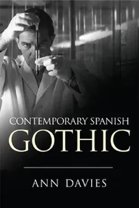 Buy Contemporary Spanish Gothic (English, Ann Davies) — BookShops.in