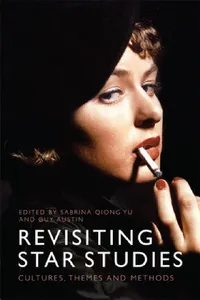 Buy Revisiting Star Studies (English, Sabrina Qiong Yu | Guy Austin) — BookShops.in
