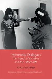 Buy Intermedial Dialogues (English, Marion Schmid) — BookShops.in