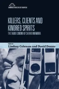 Buy Killers, Clients and Kindred Spirits (English, Lindsay Coleman | David Desser) — BookShops.in