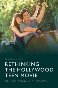 Buy Rethinking the Hollywood Teen Movie (English, Frances Smith) — BookShops.in