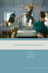 Buy Contemporary Musical Film (English, K. J. Donnelly | Kevin J. Donnelly | Beth Carroll) — BookShops.in