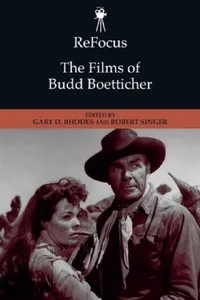 Buy Refocus (English, Gary D. Rhodes | Robert Singer) — BookShops.in