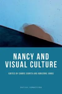 Buy Nancy and Visual Culture (English, Carrie Giunta | Adrienne Janus) — BookShops.in