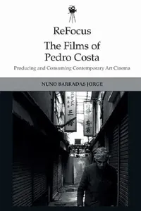 Buy Refocus (English, Nuno Barradas Jorge) — BookShops.in