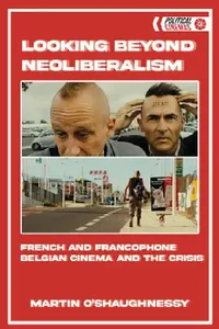 Buy Looking Beyond Neoliberalism (English, Martin O'Shaughnessy) — BookShops.in