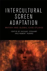 Buy Intercultural Screen Adaptation (English, Michael Stewart | Robert Munro) — BookShops.in