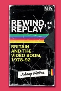 Buy Rewind, Replay (English, Johnny Walker) — BookShops.in