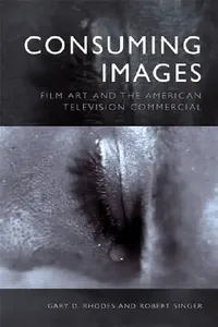 Buy Consuming Images (English, Gary D. Rhodes | Robert Singer) — BookShops.in