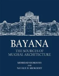 Buy Bayana (English, Mehrdad Shokoohy | Natalie H. Shokoohy) — BookShops.in