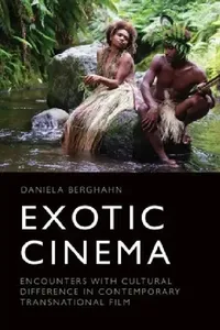 Buy Exotic Cinema (English, Daniela Berghahn) — BookShops.in