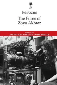 Buy Refocus (English, Aakshi Magazine | Amber Shields) — BookShops.in
