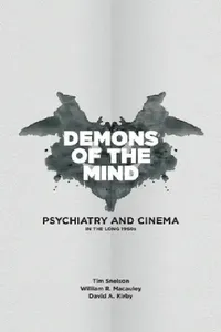 Buy Demons of the Mind (English, Tim Snelson | William MacAuley | David Allen Kirby) — BookShops.in