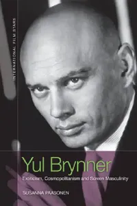 Buy Yul Brynner (English, Susanna Paasonen) — BookShops.in