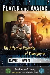 Buy Player and Avatar (English, David Owen | Matthew Wilhelm Kapell) — BookShops.in