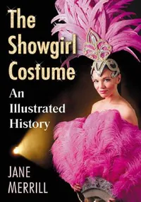 Buy The Showgirl Costume (English, Jane Merrill) — BookShops.in