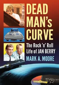 Buy Dead Man's Curve (English, Mark A. Moore) — BookShops.in