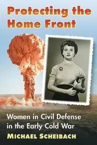 Buy Protecting the Home Front (English, Michael Scheibach) — BookShops.in