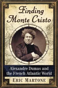 Buy Finding Monte Cristo (English, Eric Martone) — BookShops.in