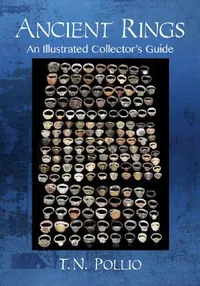 Buy Ancient Rings (English, T. N. Pollio) — BookShops.in