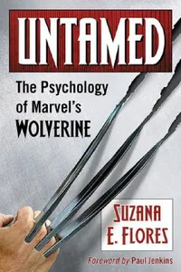 Buy Untamed (English, Suzana E. Flores) — BookShops.in