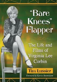 Buy "Bare Knees" Flapper (English, Tim Lussier) — BookShops.in