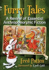 Buy Furry Tales (English, Fred Patten) — BookShops.in
