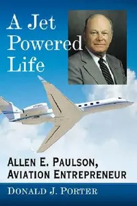 Buy A Jet Powered Life (English, Donald J. Porter) — BookShops.in