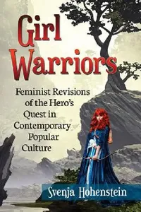 Buy Girl Warriors (English, Svenja Hohenstein) — BookShops.in
