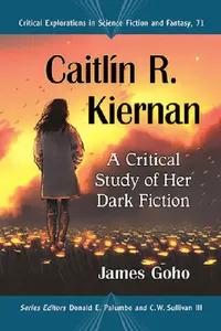 Buy Caitlin R. Kiernan (English, James Goho | Donald E. Palumbo | III Sullivan C. W.) — BookShops.in