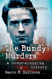 Buy The Bundy Murders (English, Kevin M. Sullivan) — BookShops.in