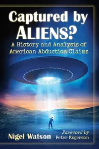 Buy Captured by Aliens? (English, Nigel Watson) — BookShops.in