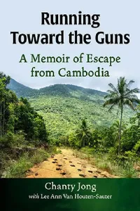 Buy Running Toward the Guns (English, Chanty Jong | Lee Ann Van Houten-Sauter) — BookShops.in