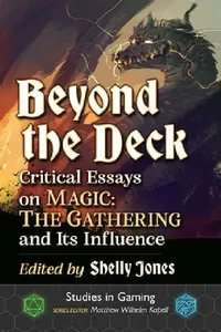 Buy Beyond the Deck (English, Shelly Jones | Matthew Wilhelm Kapell) — BookShops.in