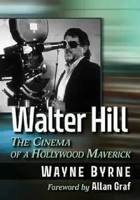 Buy Walter Hill (English, Wayne Byrne) — BookShops.in