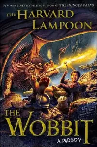 Buy Wobbit | by The Harvard Lampoon | Gallery Books | by The Harvard Lampoon | Gallery Books | by The Harvard Lampoon | Gallery Books | by The Harvard Lampoon | Gallery Books | by The Harvard Lampoon | Gallery Books | by The Harvard Lampoon | Gallery Books | by The Harvard Lampoon | Gallery Books | by The Harvard Lampoon | Gallery Books | by The Harvard Lampoon | Gallery Books | by The Harvard Lampoon | Gallery Books | by The Harvard Lampoon | Gallery Books | by The Harvard Lampoon | Gallery Books | — BookShops.in
