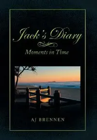 Buy Jack's Diary (English, A. J. Brennen) — BookShops.in