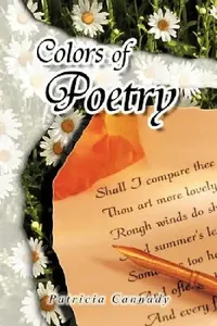 Buy Colors of Poetry (English, Patricia Cannady) — BookShops.in