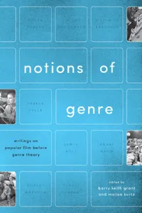 Buy Notions of Genre | by Barry Keith Grant | University of Texas Press | by Barry Keith Grant | University of Texas Press | by Barry Keith Grant | University of Texas Press | by Barry Keith Grant | University of Texas Press | by Barry Keith Grant | University of Texas Press | by Barry Keith Grant | University of Texas Press | by Barry Keith Grant | University of Texas Press | by Barry Keith Grant | University of Texas Press | by Barry Keith Grant | University of Texas Press | by Barry Keith Grant | — BookShops.in