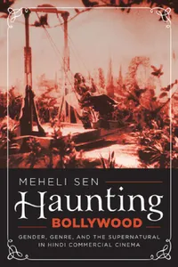 Buy Haunting Bollywood (English, Meheli Sen) — BookShops.in