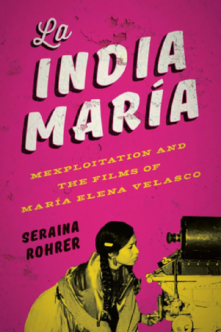 La India María | by Seraina Rohrer | University of Texas Press | by Seraina Rohrer | University of Texas Press | by Seraina Rohrer | University of Texas Press | by Seraina Rohrer | University of Texas Press | by Seraina Rohrer | University of Texas Press | by Seraina Rohrer | University of Texas Press | by Seraina Rohrer | University of Texas Press | by Seraina Rohrer | University of Texas Press | by Seraina Rohrer | University of Texas Press | by Seraina Rohrer | University of Texas Press | by