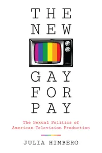 Buy The New Gay for Pay (English, Julia Himberg) — BookShops.in