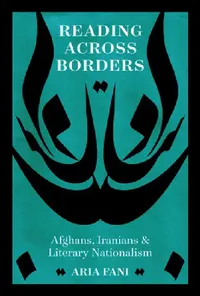 Buy Reading Across Borders (English, Aria Fani) — BookShops.in