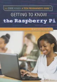 Buy Getting to Know the Raspberry Pi(r) (English, Nicki Peter Petrikowski) — BookShops.in