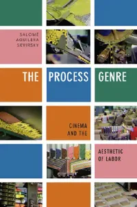 Buy The Process Genre (English, Salomé Aguilera Skvirsky) — BookShops.in
