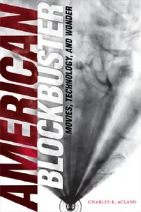 Buy American Blockbuster (English, Charles R. Acland) — BookShops.in