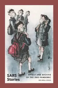 Buy Sars Stories (English, Belinda Kong) — BookShops.in