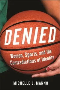 Buy Denied (English, Michelle J. Manno) — BookShops.in