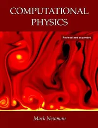 Buy Computational Physics (English, Mark Newman) — BookShops.in